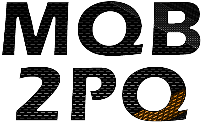MQB2PQ logo